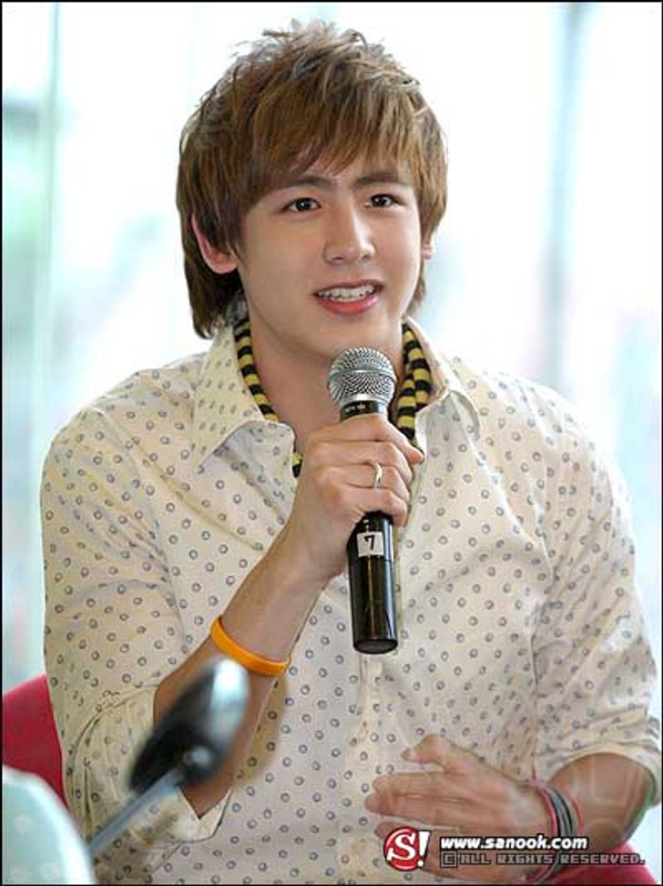 นิชคุณ เศร้าใจอยากให้เมืองไทย รักกันดั่งเดิม