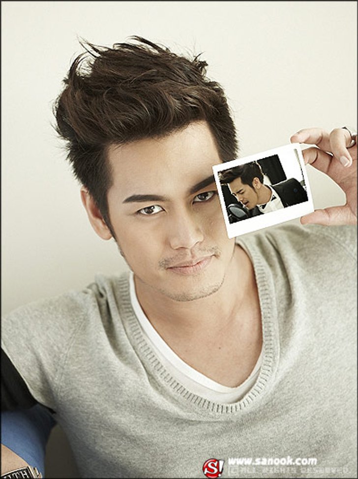 อ๊อฟ เปิดใจไม่คิดเลือกสี..ส่ง ไลฟ์ อีส คัลเลอร์ฟูล บอกผ่านความรู้สึกที่ชัดเจน..