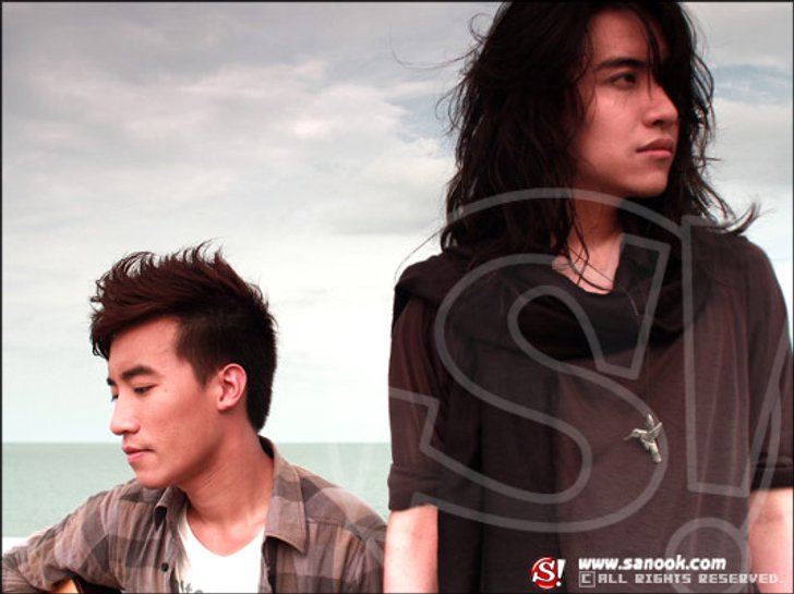 Singular แจ้งเกิด เต็มตัว ในเพลง 24.7