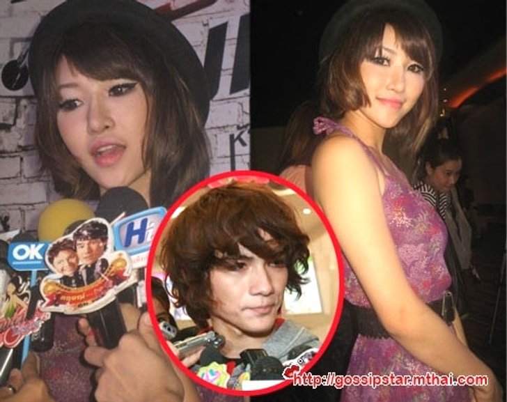 หมดลุ้นแฟน มิลค์กี้ G20 ย้ำชัด เปล่าเกาะ แน็ก ดัง