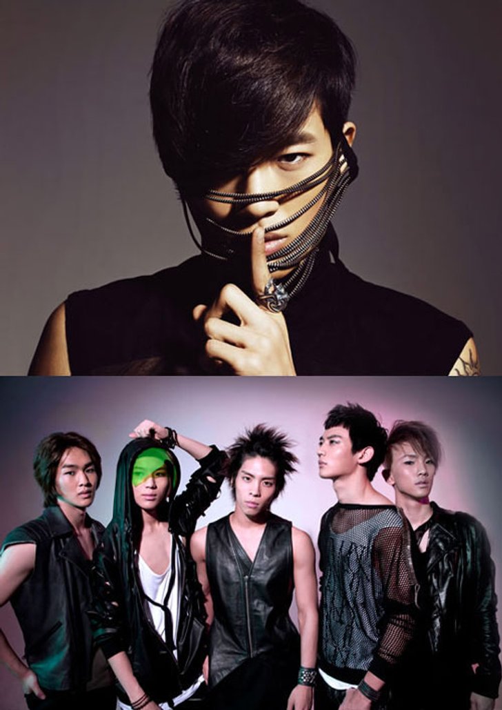 เพลงใหม่ Se7en-SHINee ถูกตัดสินไม่เหมาะสมออกอากาศช่อง MBC เหตุ? โฆษณาแฝง