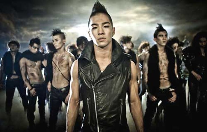 แทยัง (TAE YANG) เผยภาพเอ็มวีเพลงใหม่ I'll Be There 19 ส.ค.นี้