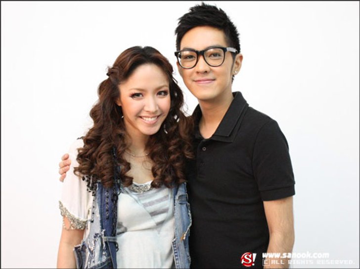 ดัง-น้ำชา-ตู่-เบล-โบว์ลิ่ง-เต้น-เตชินท์-หนูนา8 ศิลปิน เทคิวแท็คทีม
