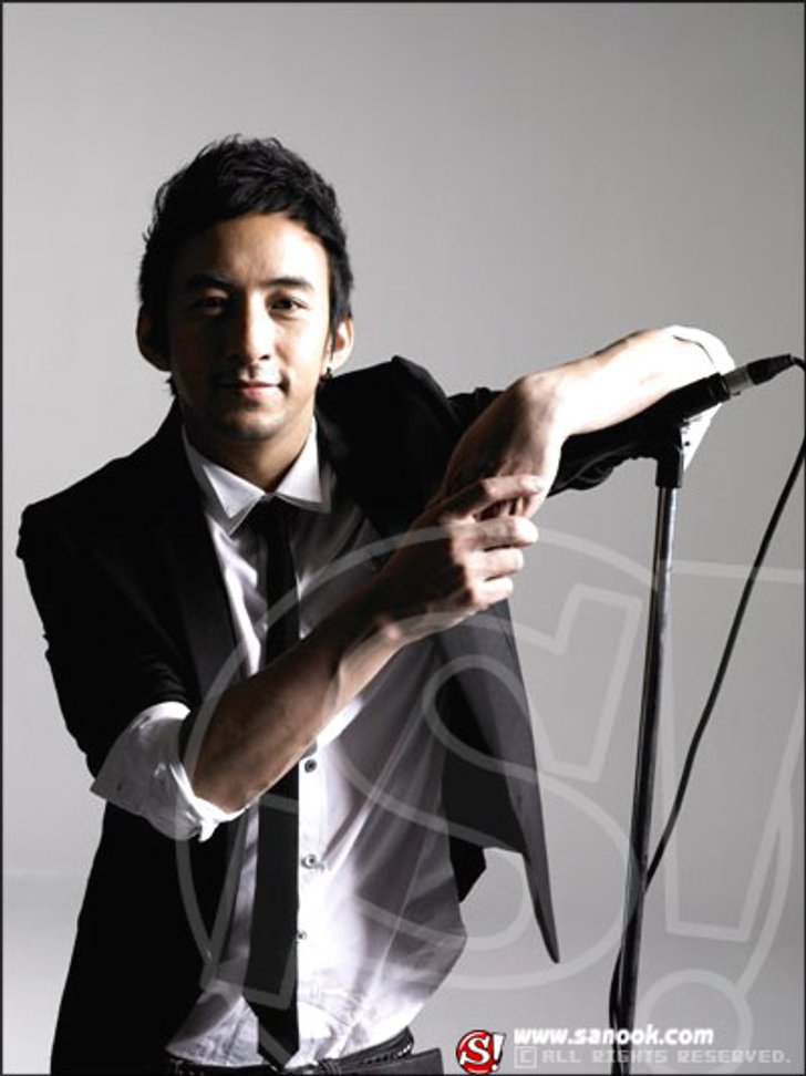มาแล้ว Single ใหม่ล่าสุด จาก บี พีระพัฒน์ ได้บอย - ตรัย แต่งเนื้อร้อง