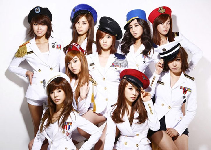โซนยอชิแด เดบิวญี่ปุ่นพร้อมเพลง Genie เวอร์ชั่นญี่ปุ่น 8 กันยายนนี้