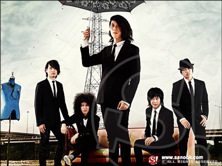 บาดลึกกับ บัลลาด ร็อก 2 เพลงใหม่จาก 2 ร็อกแบนด์
สวีท มัลเล็ท และ เรโทรสเปค