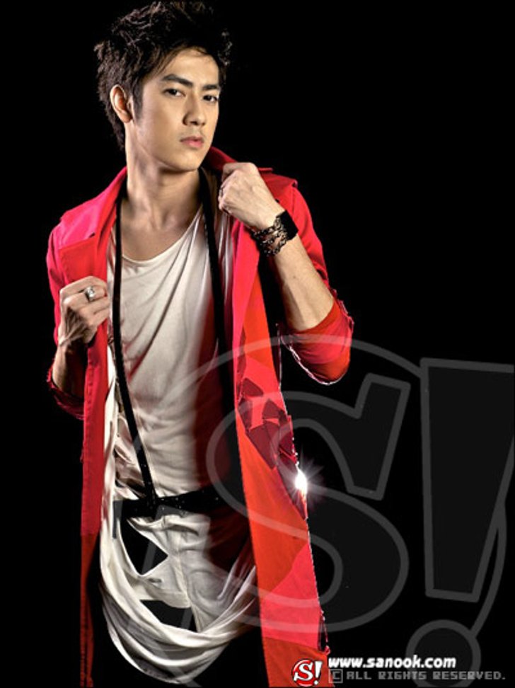 ฟิล์ม เผยแฟนคลับเมืองไทยเวลคัม เจอา บราวน์อายด์เกิร์ล