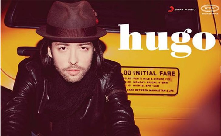 Hugo (ฮิวโก้) ความภาคภูมิใจของคนไทยกับอัลบั้มสากลในสังกัดของ Jay-Z