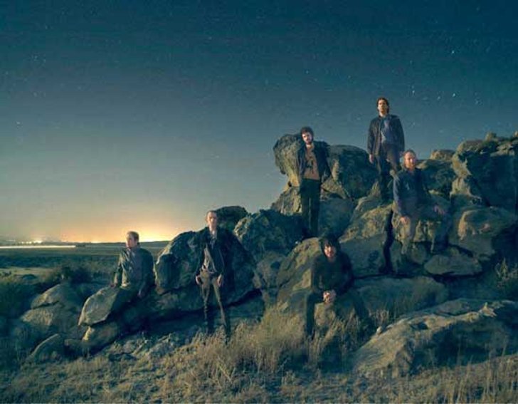 สาวก Linkin park ชม MV The Catalyst ก่อนใครที่แรก ซิงเกิ้ลที่จะมาระเบิดความมันส์ให้สะใจ