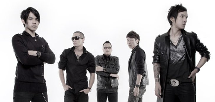 Clash โชว์สั่งลาเวทีแจ้งเกิด HOT MUSIC AWARDS รอบชิงชนะเลิศ 4 กันยายนนี้