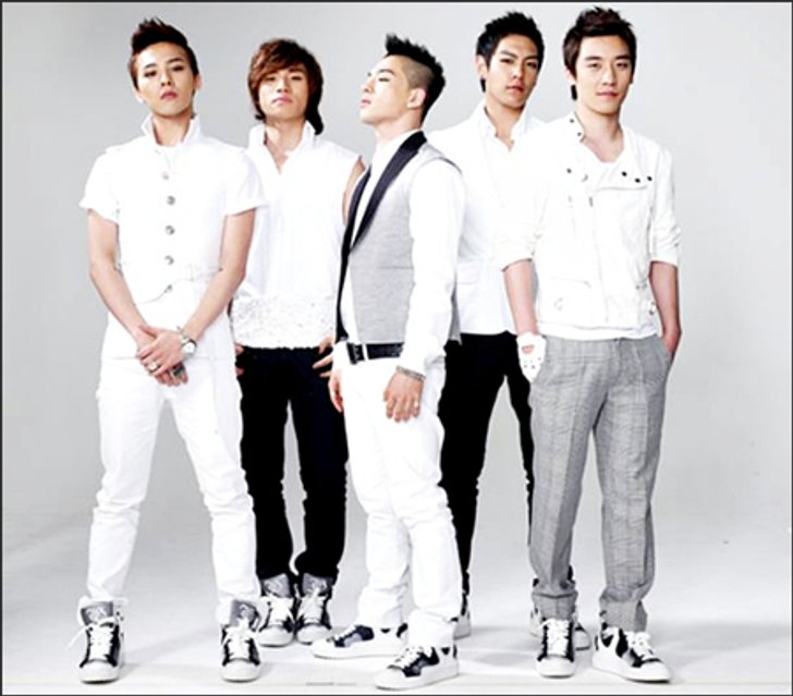 Eversense จัดให้พา บิ๊กแบง เจอแฟนไทยอีกครั้งวันที่ 9 เดือน 9
