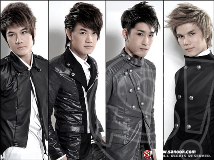 อย่าได้แคร์ ความในใจจาก 4 หนุ่ม C-Quint