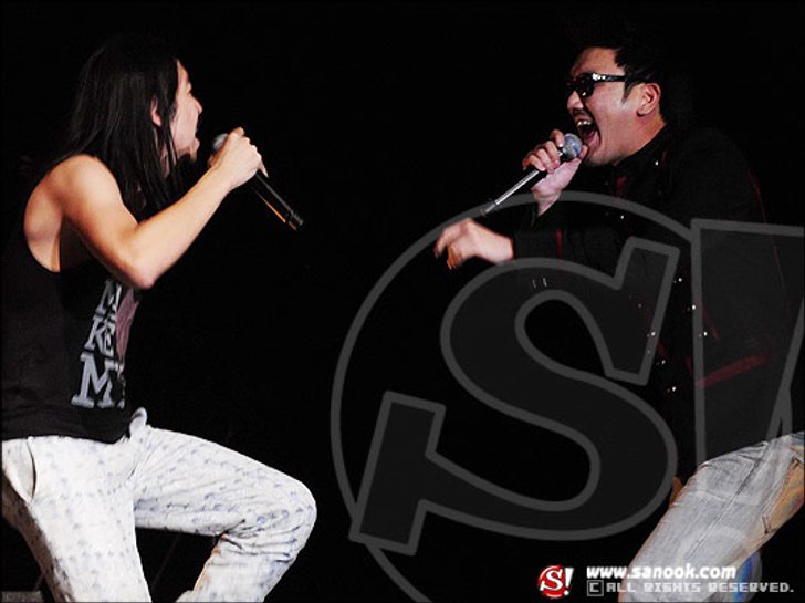 มันกระหน่ำ ต่อเนื่อง 36 เพลงนอนสต็อปประทับใจแบบแนว ๆ กับ FATLIVE