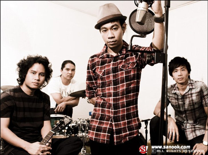 เครสเชนโด้ ส่ง หูเบา เพลงร็อค ความหมายดี