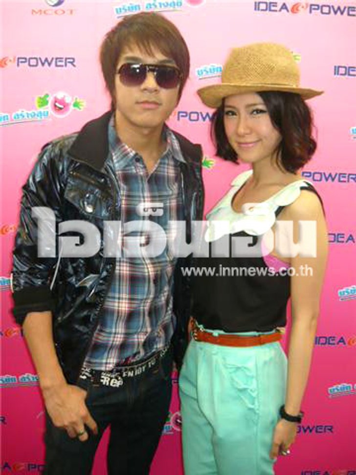 เบลล์ไม่โกรธแพทตี้เหน็บเป็นมือที่ 3