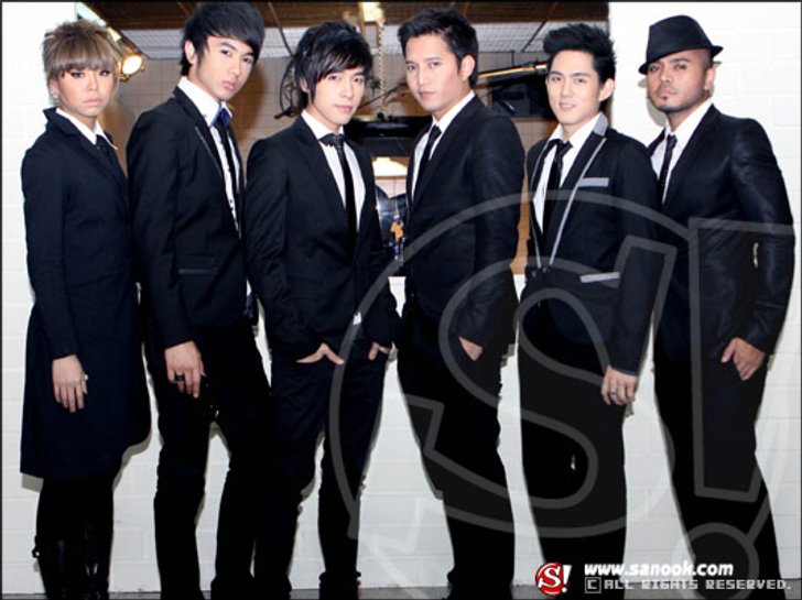 สร้างภาพยนตร์คอนเสิร์ต 3 มิติครั้งแรกในไทย เอเอฟ ทุ่มทุน