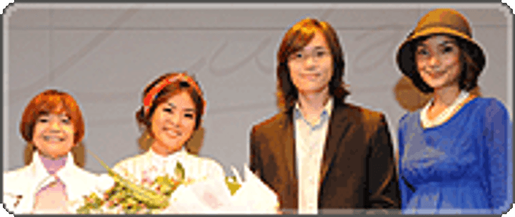 ลุลา ได้ฤกษ์แถลงเปิดตัวอัลบั้ม ทวิสต์ (TWIST) อย่างเป็นทางการแล้ว