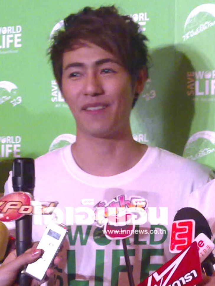 เต็งหนึ่ง ลดสัมพันธ์ มิ้นท์ เมิน ไมค์ ดามอก