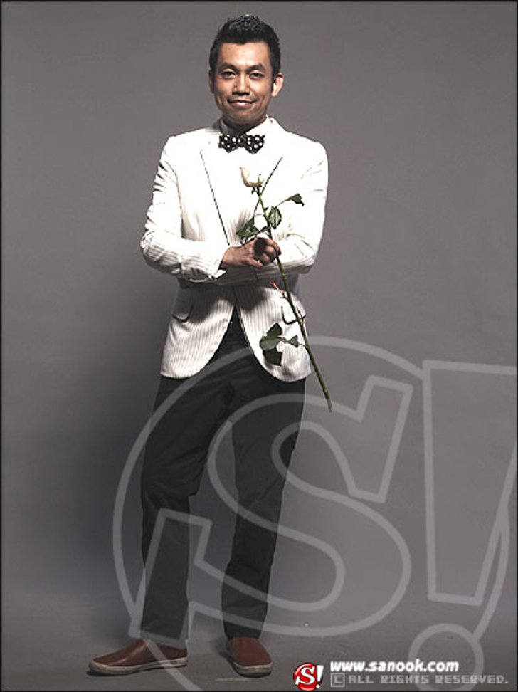 ป๊อด คึกคักได้สลัดคราบอัลเทอร์เนทีฟ ส่งต่อความรัก