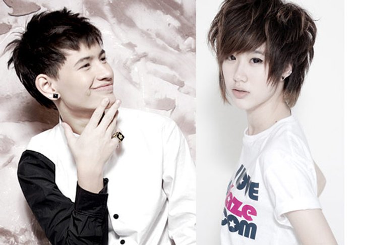 ซี จีบ แก้ว ขึ้นโชว์คอนเสิร์ต ดิ ไอดอล แบทเทิล
หวังดวลความเท่!! เอาใจแฟนๆ