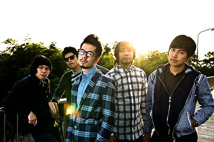 25-Hours ร่วมแจม Vampire-Weekend บนเวทีระดับโลก