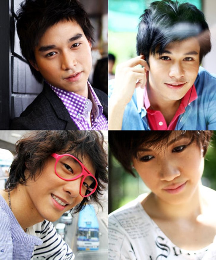 เทมโป-โป้ ฟีดแบ็กดี กัน-แบงค์-อ๊อฟ-อุ๋งอิ๊ง สุดปลื้ม มีคนรู้จักมากขึ้น