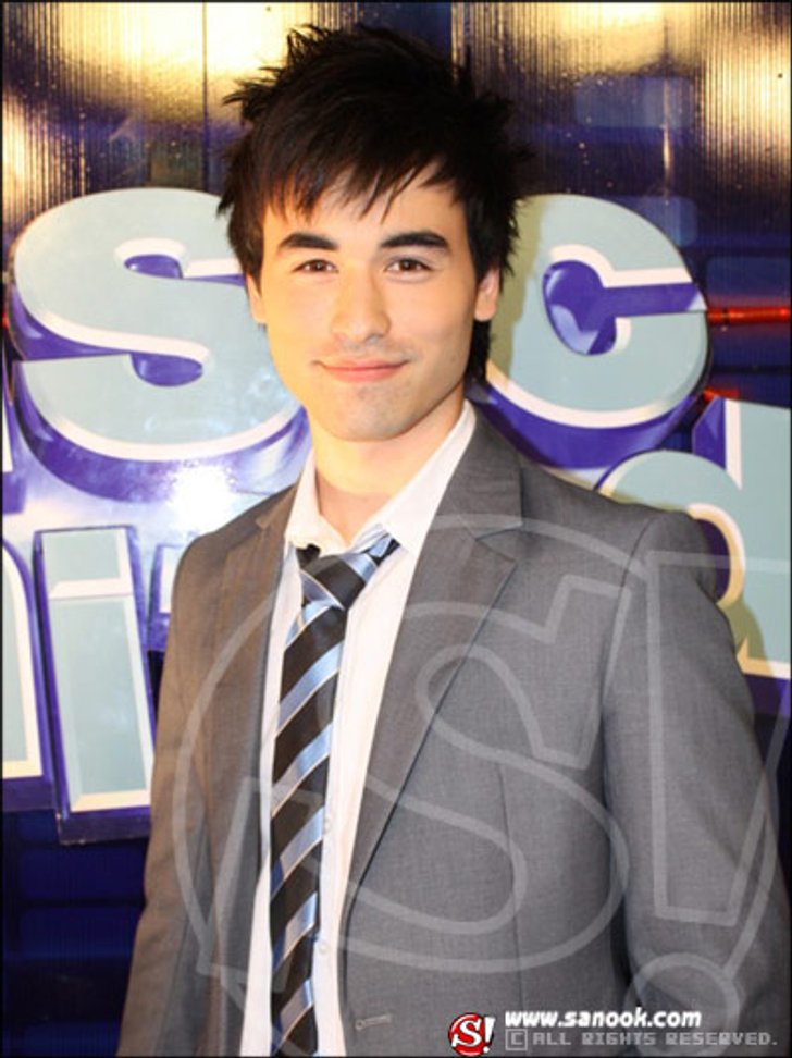 เจมส์ ดี๊ด๊า แบง แชนแนล คว้าตัว ร่วมทีมพิธีกร รายการใหม่ เป๊ปซี่ มิวสิค ยูไนเต็ด