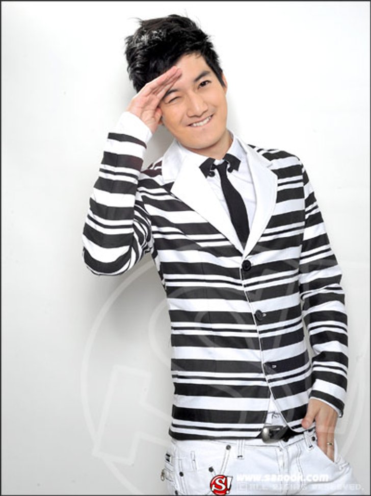 เชน- ธนา Mr. Nice Guy กับผลงานเดี่ยวครั้งแรก ไม่รัก ไม่ไหว