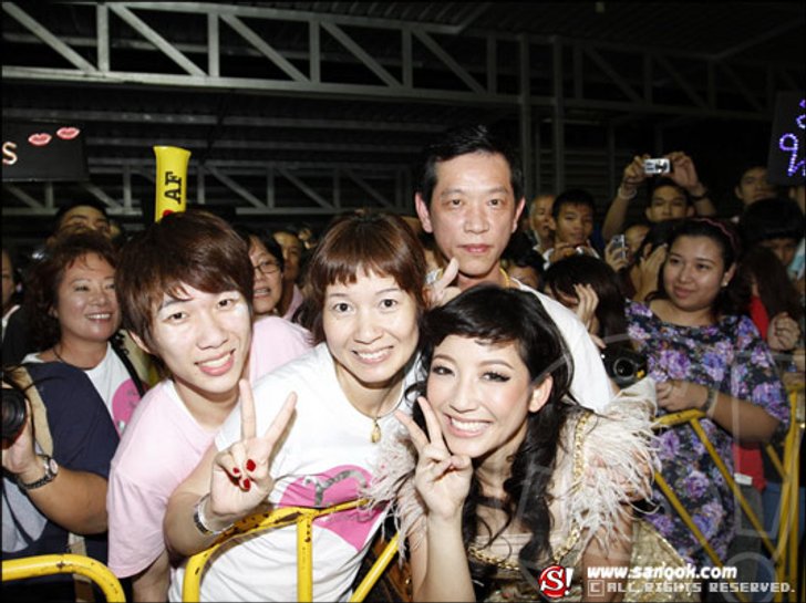จอมพ่นไฟปั๋ม V 7 ร่วงอดลุ้นเดอะวินเนอร์ เทรนเนอร์แจมแดนซ์นักล่าฝันมันสนั่นฮอลล์