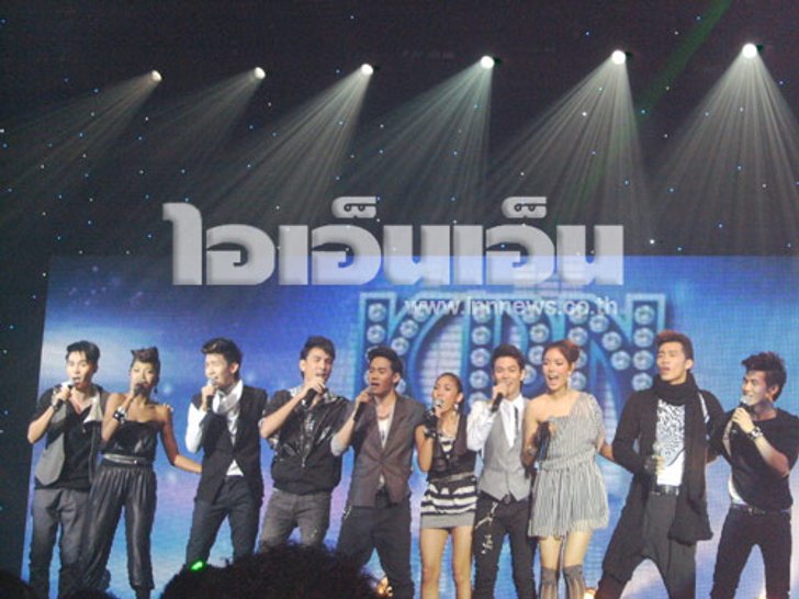 KPN เผยโฉมผู้เข้ารอบ10 สุดยอดฝีมือ เคพีเอ็น อวอร์ด ครั้งที่ 20
