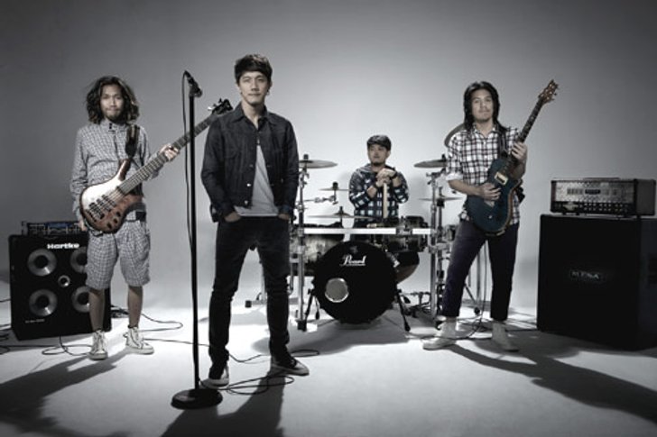 POTATO ชวนแชร์ มันส์...อยู่ใน MV