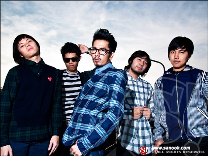 25 Hours-Mild เตรียมไม้เด็ด!!