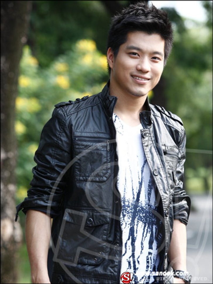 ตี๋ สลัดมาดห้าวโชว์มุมละมุน ผ่านเพลงใหม่ ให้แล้วให้เลย