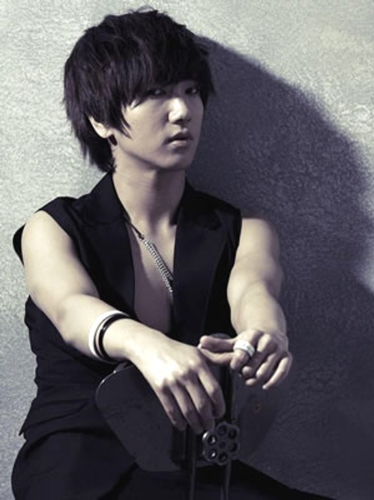 เยซอง แห่ง ซุปเปอร์จูเนียร์ ผู้ชายบันเทิงรอบด้าน ในวงการไอดอล