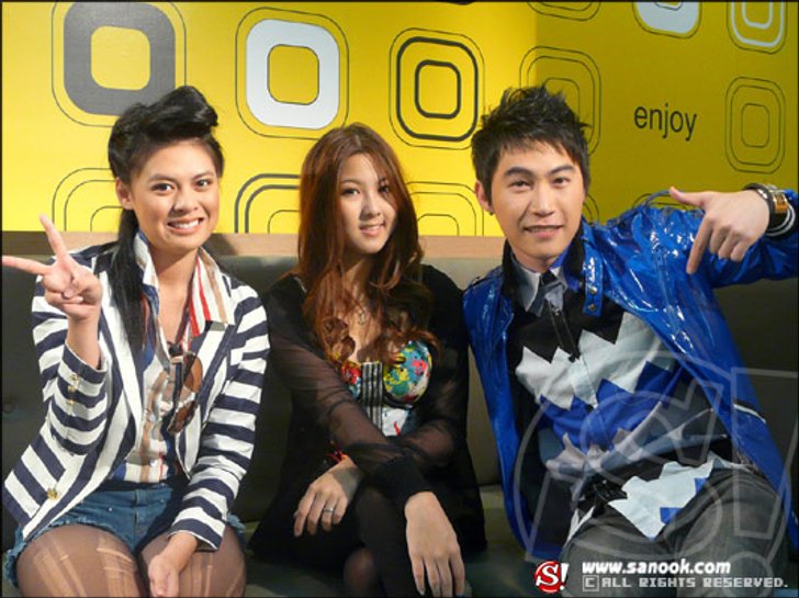 ภารกิจ...ซี้ดสาด หวาย ท้าดวล เฟิร์น ลงสนามช็อปปิ้ง หาผู้นำเทรนด์แฟชั่น