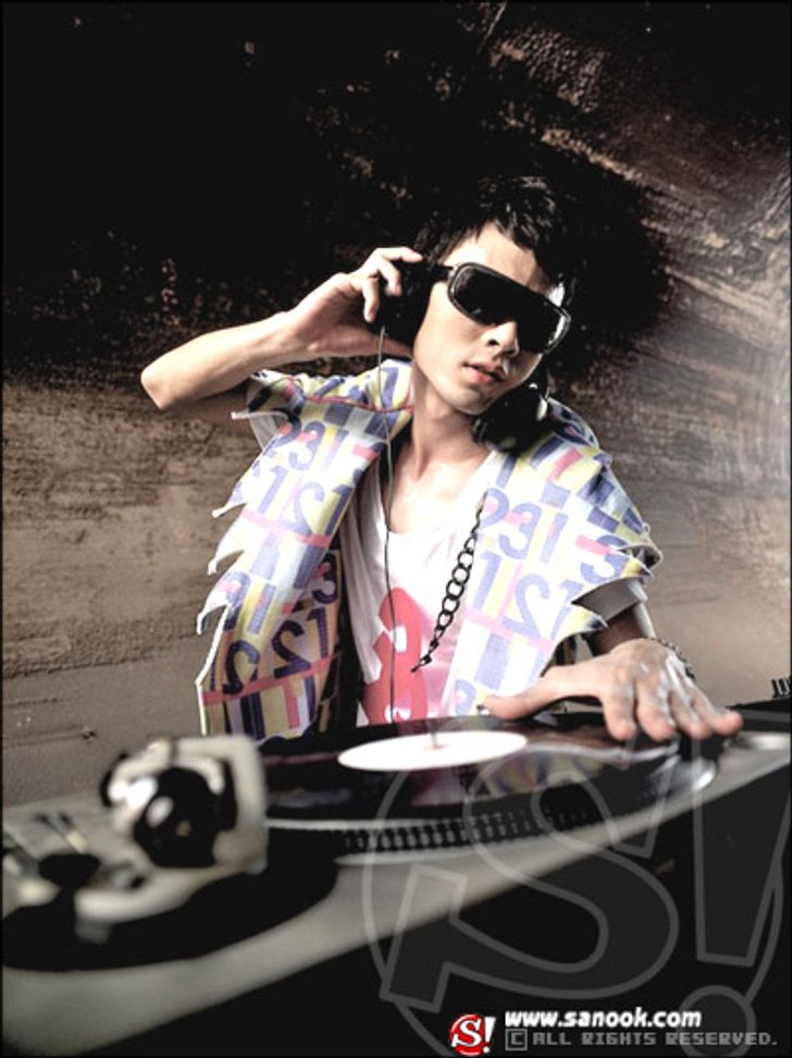ทรี ทู วัน เพลงโดน.. ทีเจ ถูกยกตัวจริง ร้องเองทำเอง