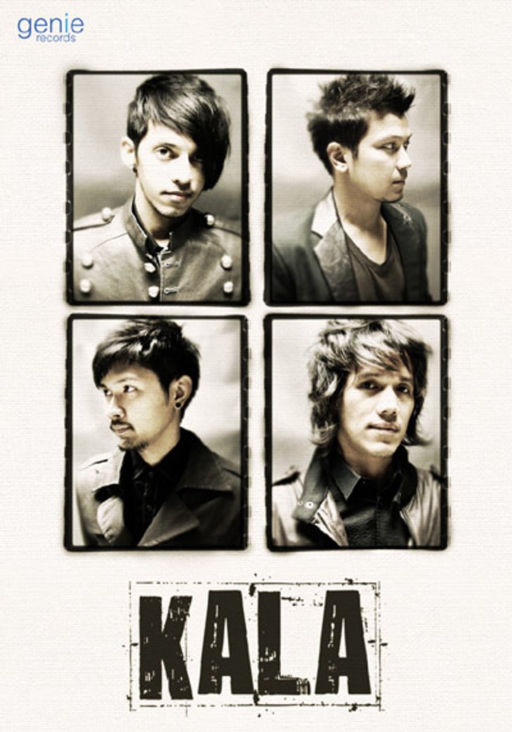 คะแนนท่วมท้น KALA ปิดโหวตซิงเกิ้ล 4
แฟนคลับเลือก ใครจะเป็นคนสุดท้าย ปล่อยวิทยุ