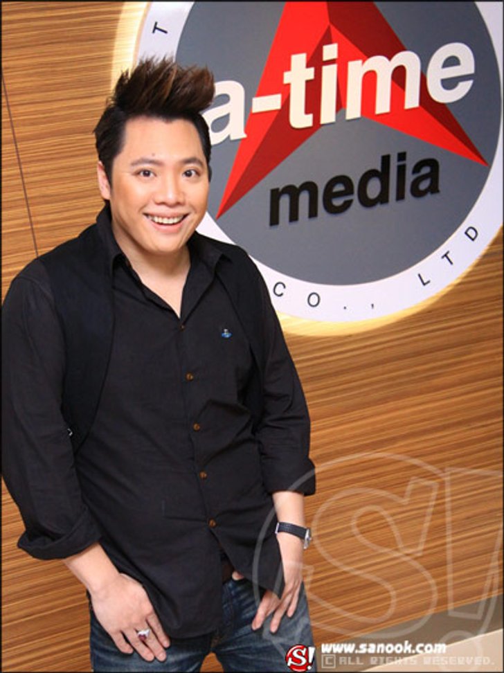 ดีเจ.มดดำ คอนเฟิร์มช่วง แฉแต่เช้า ปีหน้าเริ่ด
ผุดช่วงเม้าท์สดใหม่เพียบ