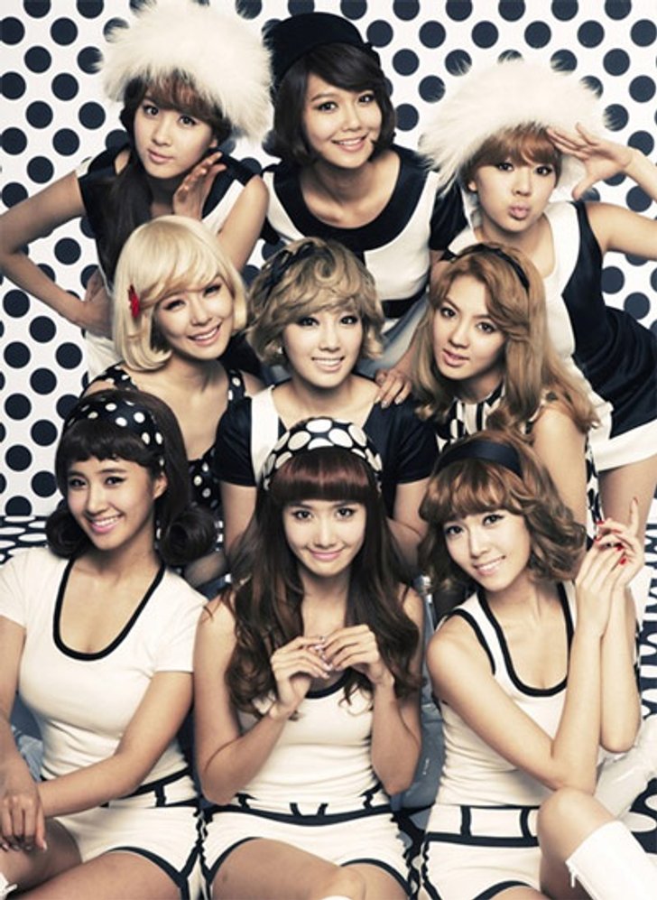 โซนยอชิแด เตรียมวางจำหน่ายอัลบั้ม LIVE The 1st ASIA TOUR CONCERT ‘Into the new world’