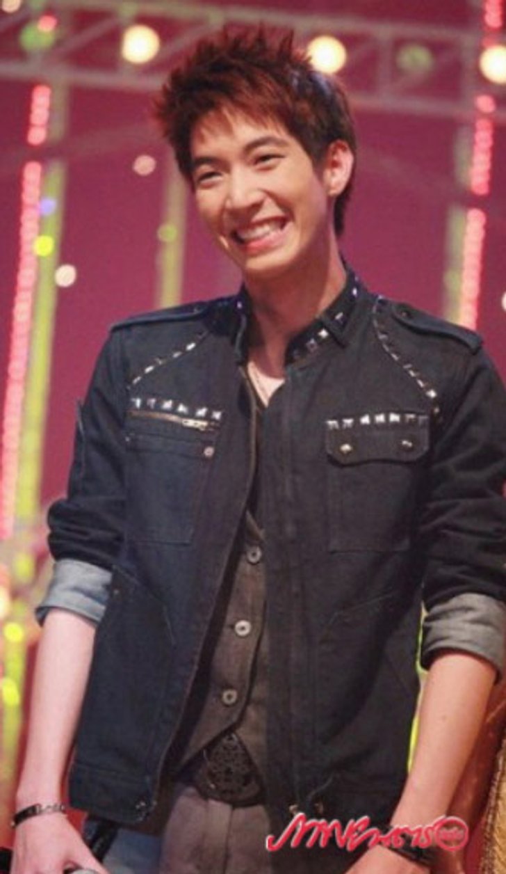 5 นักร้องแจ้งเกิดในปี 2553!!!