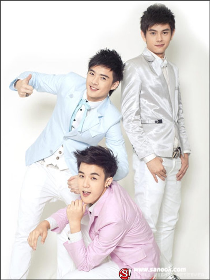 รูกกี้ บีบี ชวนเด็กไทยร่วมปลูกสำนึก จิตสาธารณะ