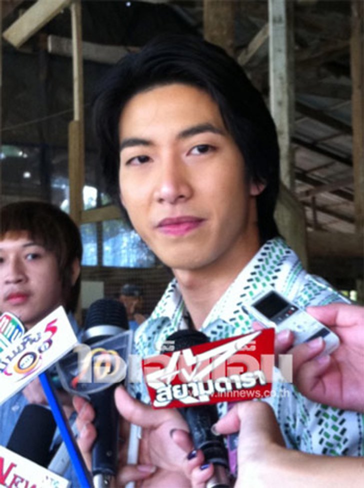 โตโน่โต้หยิ่ง ท้อฉาวรุม ปัดแย่งลูกรักกัน