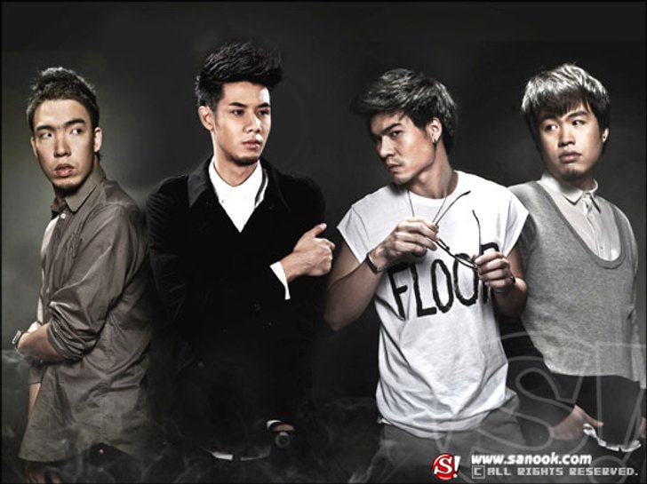 ทำความรู้จักวงดนตรีทีมีเอกลักษณ์โดดเด่นเฉพาะตัว Art Floor