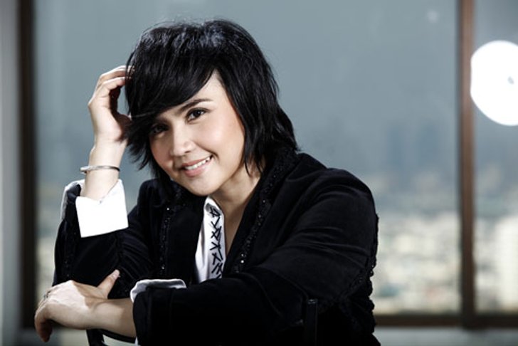 ปาน ส่งกำลังใจถึง แม่พิมพ์ของชาติ ผ่านเพลงทรงคุณค่า รางวัลของครู