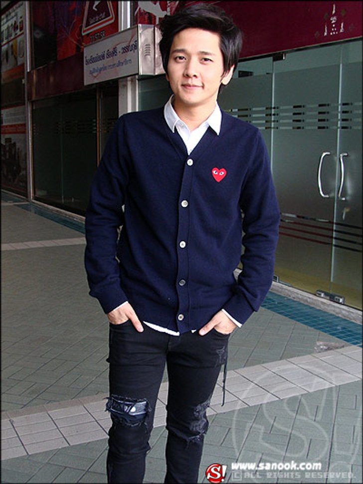 โต๋ ศักดิ์สิทธิ์ กลับมาแล้ว พร้อมจะพาคุณตามหาว่าความรักอยู่ที่ไหน (Where is Love)??