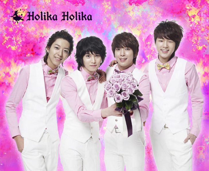 สาวๆ นับถอยหลัง รอกรี๊ดให้ลั่น ซีเอ็นบลู พร้อมแล้ว