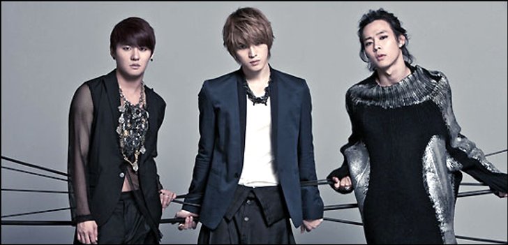 แฟนคลับกรี๊ด !! JYJ เตรียมจัดคอนเสิร์ตใหญ่ในไทย เม.ย. นี้