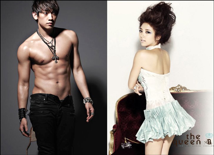 เรน - ซนดัมบิ แท็คทีมเยือนไทยร่วมงาน Pattaya Music Festival 2011