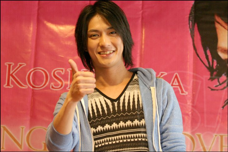 มาโกโตะ ( ลูซิเฟอร์ ) เปิดใจอยากร่วมงานกับ บอดี้สแลม-อนันดา !!