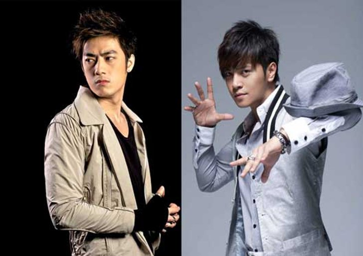 ฟิล์ม ปลื้ม!! ทัช มาย ฮาร์ท ฮอตไกล ฮ่องกง เสี่ยวจู cover